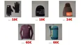 Cupón 40% dto. en Esquí & snowboard The North Face
