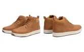 Bota Deportiva Básica Springfield Sport