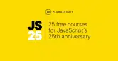 5 cursos de JavaScript (en inglés)