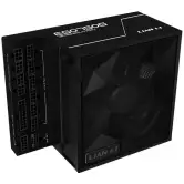Fuente de alimentación Lian Li Edge EG750 80+ Gold 750W