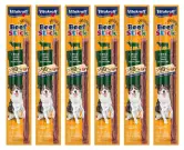 6x 12g Snack Vitakraft Beef Stick Wild