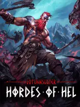 Jotunnslayer: Hordes of Hel EpicGames