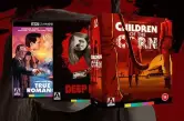 30% Descuento extra en Arrow Video desde Zavvi