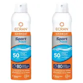 2 bruma protectora solar SFP 50 Ecran 2 bruma protectora solar SFP 50 Ecran