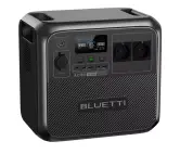 Generador Solar Portátil BLUETTI AC180 1152Wh Generador Solar Portátil BLUETTI AC180 1152Wh