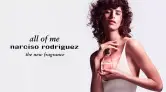 Muestra GRATIS de fragancia All of Me de Narciso Rodríguez (Con compra de fragancia de 50 o 100 ml) Muestra GRATIS de fragancia All of Me de Narciso Rodríguez (Con compra de fragancia de 50 o 100 ml)