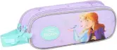 Portatodo doble 3d Frozen Spirit