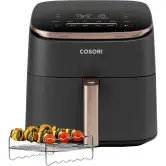 Freidora de aire 6L 1725W Cosori Turbo Blaze Chef Edition