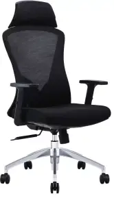 Silla de oficina ergonómica Silla de oficina ergonómica