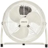 Ventilador industrial de suelo Create Air Floor Retro 12" 55W