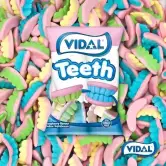 15% de dto. en TODO + Envío Gratis sin pedido mínimo en Vidal