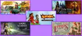 5 juegos para Twitch
