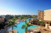 MURCIA Hotel 5★ con acceso al SPA desde 1 noche