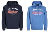 Sudadera con capucha Jack & Jones Hoodie Logo