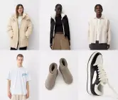 Hasta -50% por Black Friday en Bershka