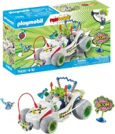 PLAYMOBIL Funstars Racing Profesor