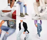 20% EXTRA en trajes y zapatos en ASOS