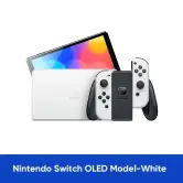 Nintendo Switch Modelo OLED