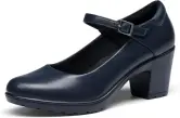 Zapatos de Tacón Alto  Dream Pairs