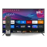 Smart TV 40” FullHD LED con WiFi