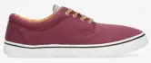 Zapatillas Lona Up Mick (varios colores y tallas)