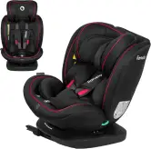 Silla de coche Lionelo Bastiaan i-Size 360°