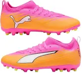 Zapatillas de fútbol Puma Ultra 6  para niños