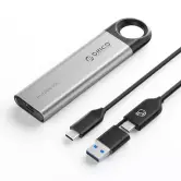 SSD externo Orico C10 256GB 1050MB/S USB-C