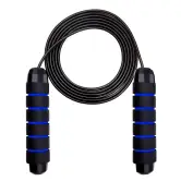 Cuerda de saltar ajustable