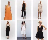 Hasta 80% DTO en ropa de verano Mango