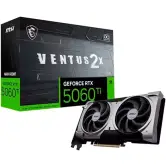 Tarjeta Gráfica MSI Ventus RTX 5060 Ti