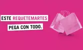 15€ de descuento en Veepee con los requetemartes de Yoigo