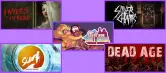 5 juegos para Twitch