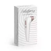 Satisfyer 2 Succionador de Clítoris