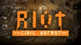 Juego Riot Civil Unrest para Steam