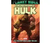 12 Colecciones de Marvel Comics en Comixology (Planet Hulk y Secret Wars)