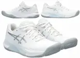 Zapatillas de padel Asics Gel-Challenger 14 Mujer