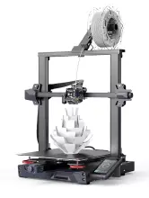 Impresora 3D Creality Ender 3 S1 Plus