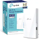 Repetidor TP-Link RE500X WIFI6 AX1500