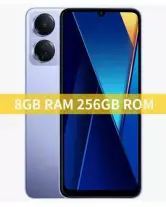 Xiaomi Poco C65 NFC 8GB 256GB