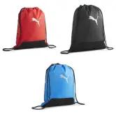 Bolsa de cuerdas unisex Puma Teamgoal Gym