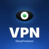 VPN gratuita OkayFreedom