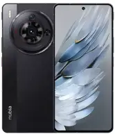 ZTE Nubia Z50S Pro 5G 12GB/256GB