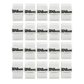 20 Overgrips Wilson para raquetas