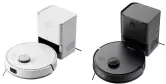 Robot Aspirador Liectroux M70 Pro + Autovaciado Robot Aspirador Liectroux M70 Pro + Autovaciado