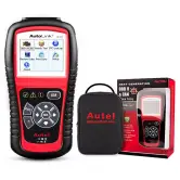 Diagnóstico OBD2 Autel AL519 Diagnóstico OBD2 Autel AL519