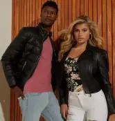 Hasta 50% + 10% EXTRA con la compra de 2 prendas en Guess