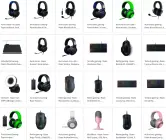 30% Dto. en selección Razer en MediaMarkt
