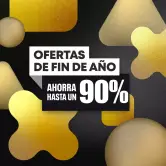 Hasta 90% de dto. en las Ofertas de Fin de Año de PlayStation Store