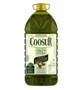 5L Aceite de Oliva Virgen Extra Coosur